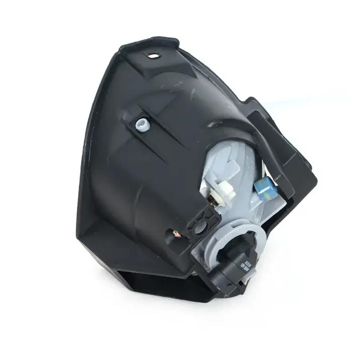 Phare antibrouillard avec ampoules pour Toyota Hilux