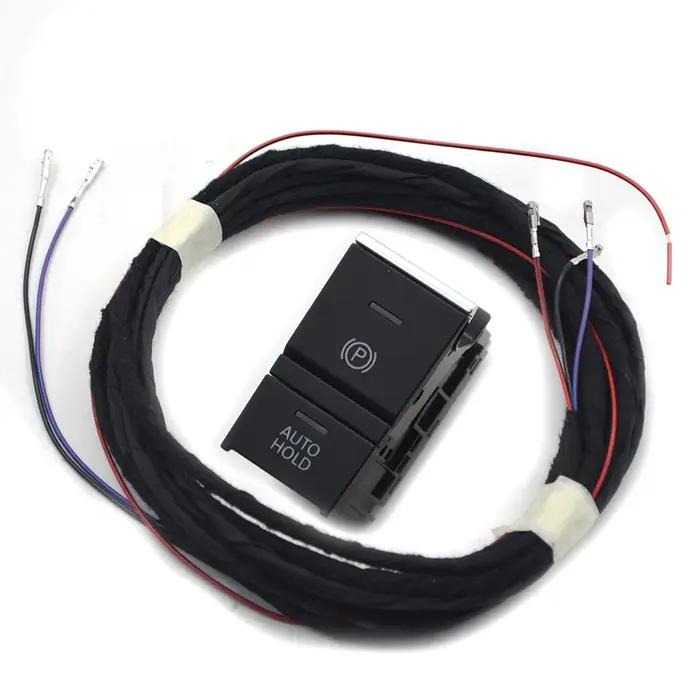 Joli de frein de stationnement pour VW JETTA MK7