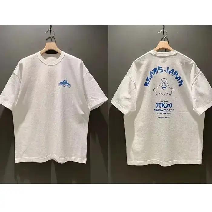 T-shirts les plus vendus européens et américains de marques de luxe pour hommes et femmes, confortab