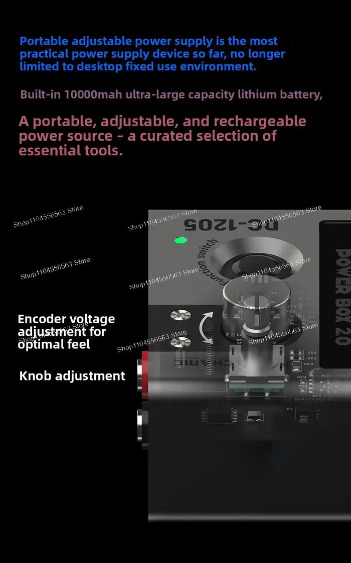 Châssis de robot à roue Mecanum tout directionnelle, entraînement Ackermann 4WD avec STM32 pour les projets de voitures intelligentes à haute manivraabilité