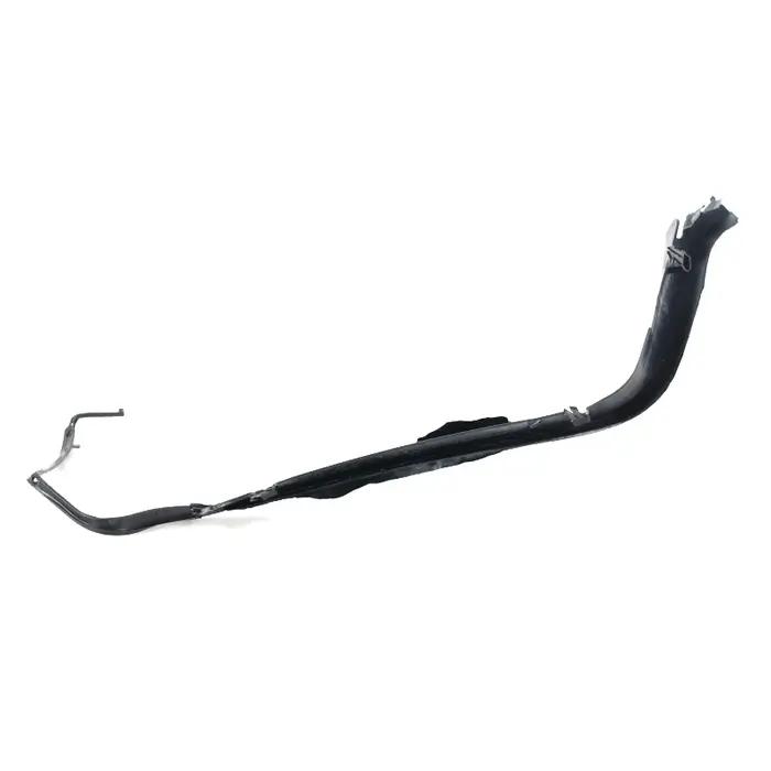 Anneau de garniture de couvercle d'étanchéité de phare avant de voiture, pour Audi A6 C5 2002 2003 2