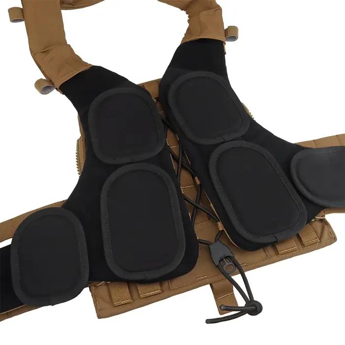 AVS MBAV – gilet tactique multifonctionnel