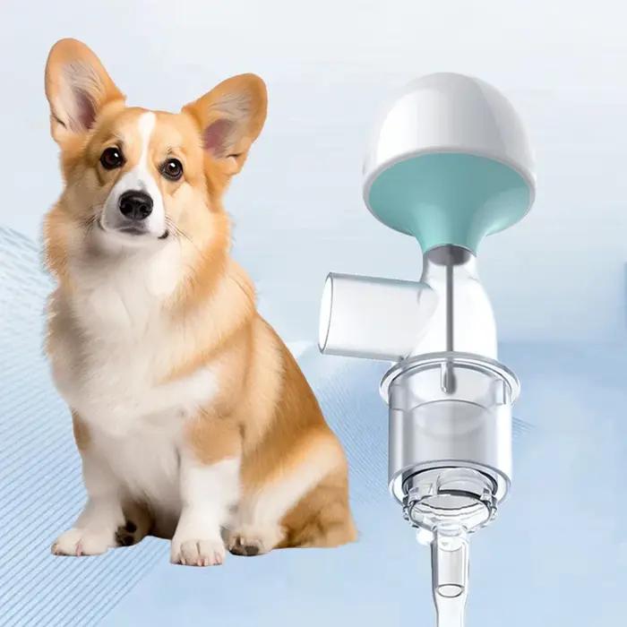 Alarme respiratoire pour chat et chien