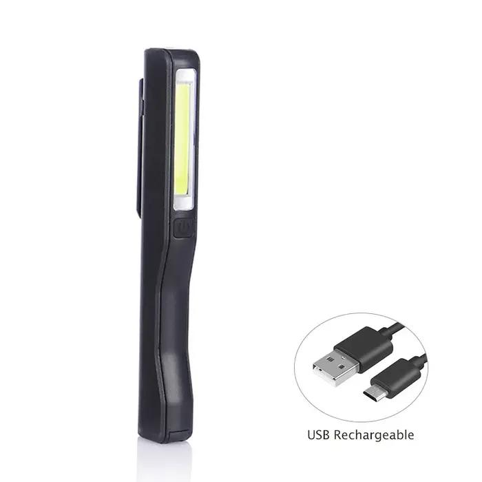 Puissante lampe de travail LED COB pour voiture