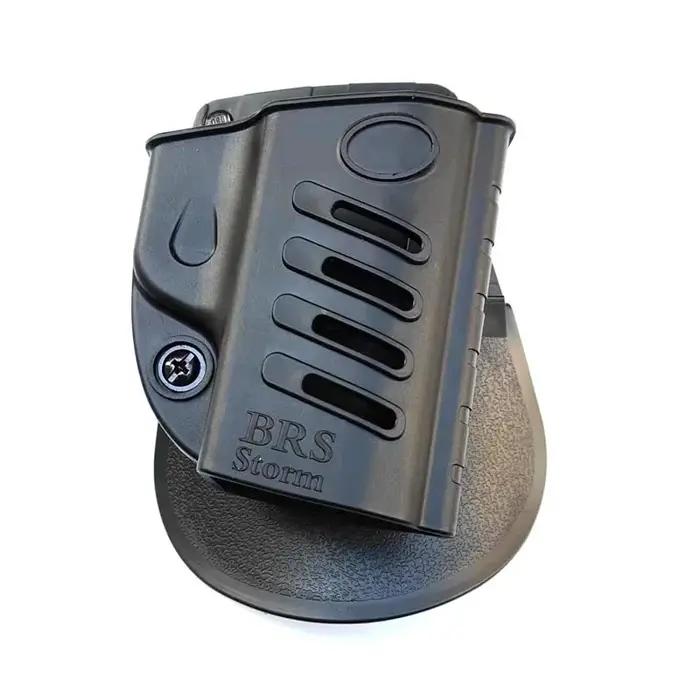 Keeptics-Holster universel utilisable pour la main et la main droite, BRS, Beretta, Package Stores