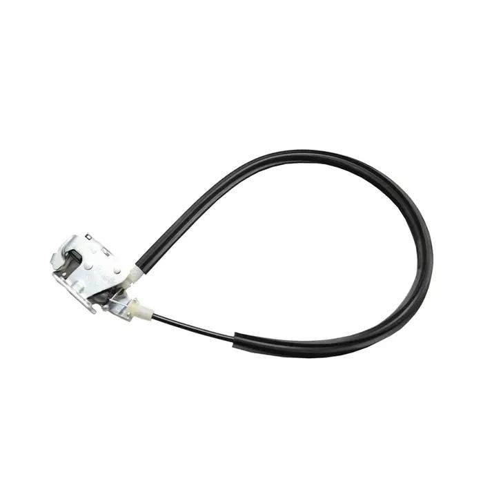 Câble de verrouillage inférieur de porte arrière, pour Fiat Ducato Peugeot Boxer 1345734080 13457340