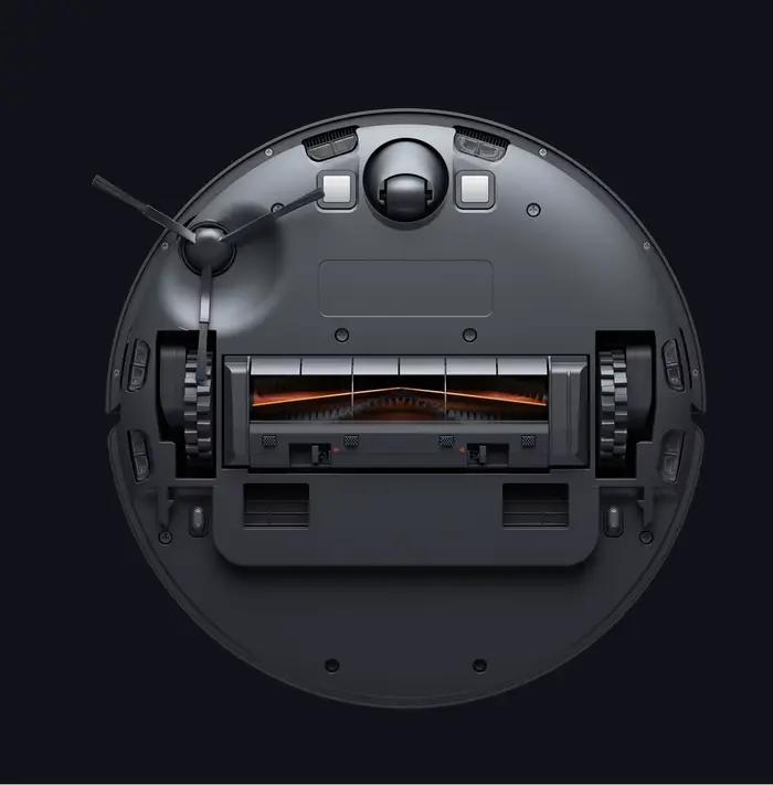 Pour Dreame bot Z10 Pro / L10 PLUS XiaoMi Mijia STYTJ05ZHM Robot à vide automatique filtre à brosse