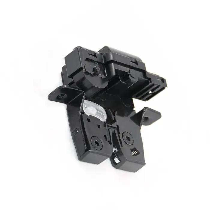 Loquet de verrouillage du couvercle du coffre arrière pour Nissan Qprédit, QAI 2008-2015, 90502-ED00