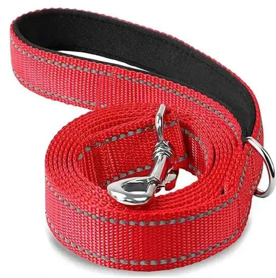 Collier harnais pour chiens et chats
