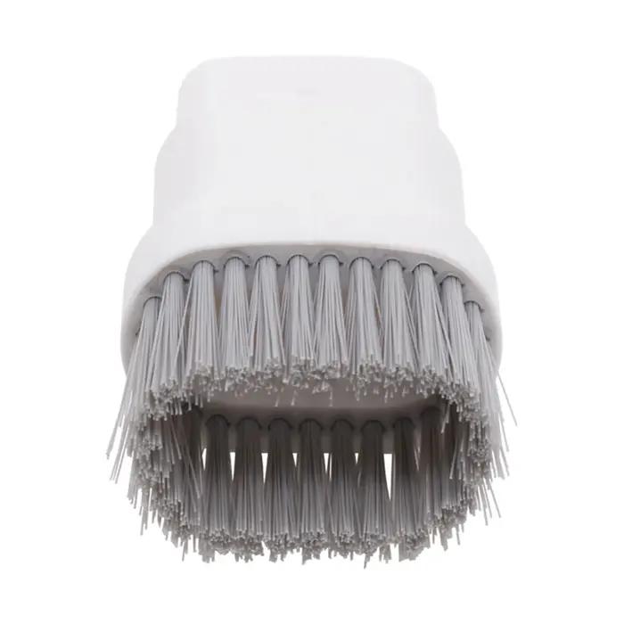Brosse de nettoyage pour aspirateur de voiture, cheveux longs/courts, tête de brosse pour Mi Mijia S