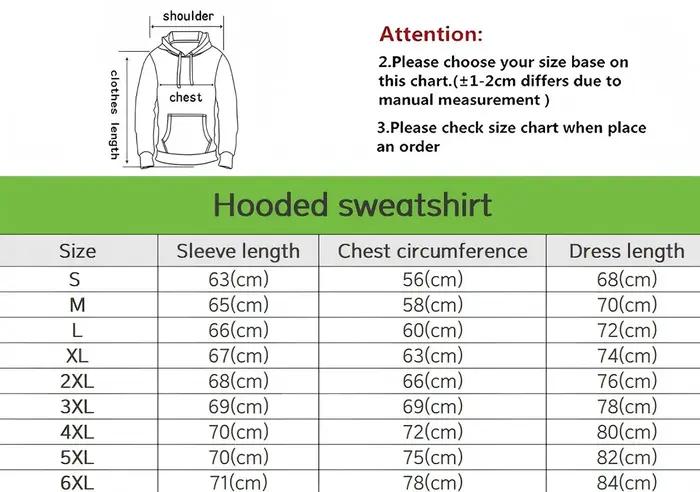 Le nouveau sweat-shirt à capuche pour hommes pour le printemps et l'automne 2025 présente un motif 3