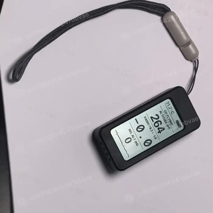 Altimètre de parapente, compteur d'altitude, équipement de sport de plein air de haute précision, ac