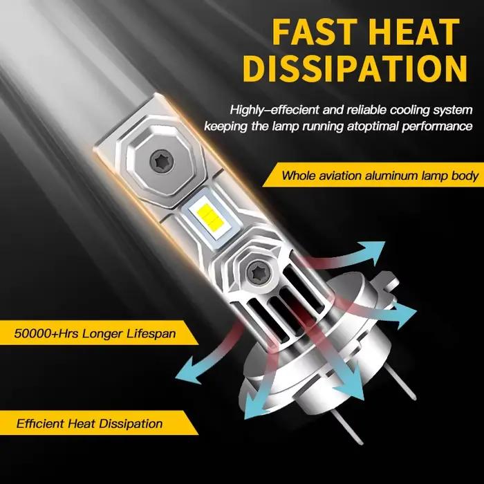 Lampes de sauna LED blanches pour moto, adaptées pour BMW Runder GS 6000-2004, RS 2018-2015, RT 2019