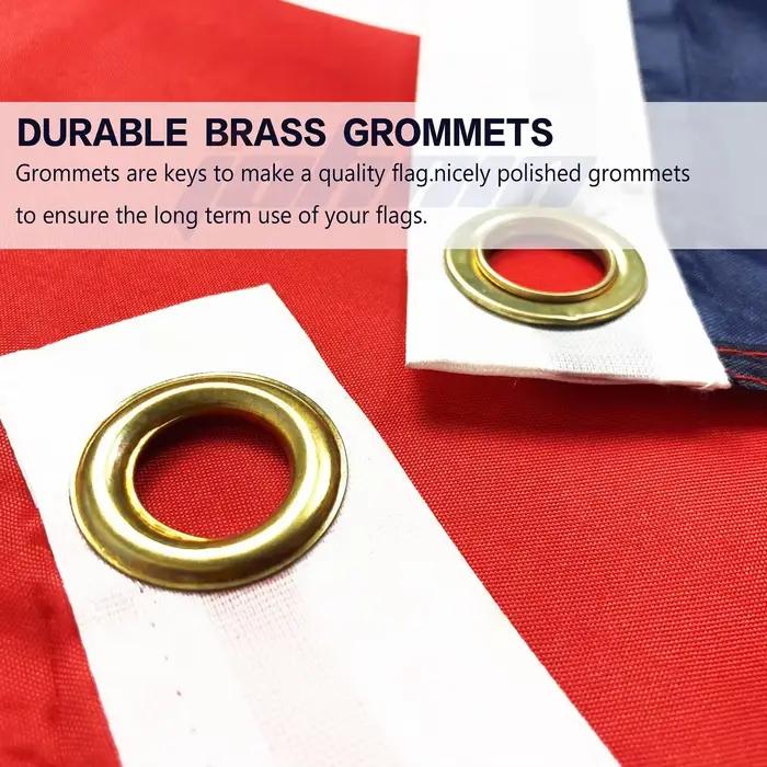 Bannière d'équipe nationale algérienne Coupe du Monde 2026 Polyester pour décoration intérieure et extérieure occassions spéciales