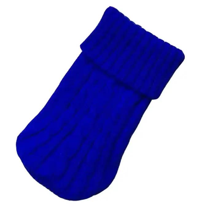 Vêtements d'hiver pour chiens
