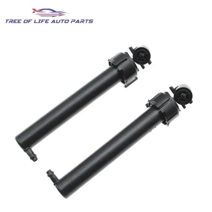 Buse de lavage des phares avant, Jet actionneur, pour VOLVO XC60 31416798 31416797 2018 2019 2020 20