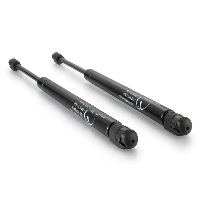 Support de gaz pour hayon arrière de voiture, 2 pièces, entretoises de levage 8731J6 pour Peugeot 40