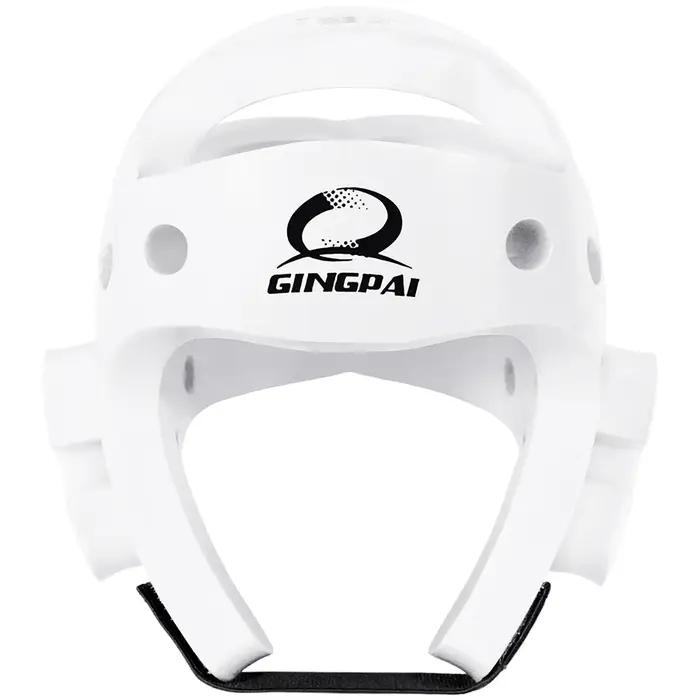 Casque de Taekwondo Sanda Kick Boxing