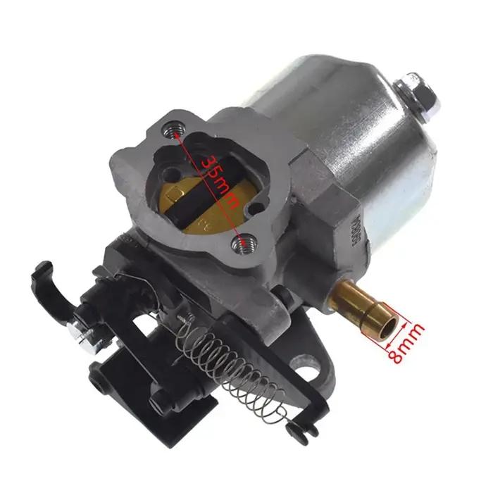 Kit de carburateur pour Briggs & Stratton DOV, moteur de remplacement, pièce de tondeuse à gazon, 70