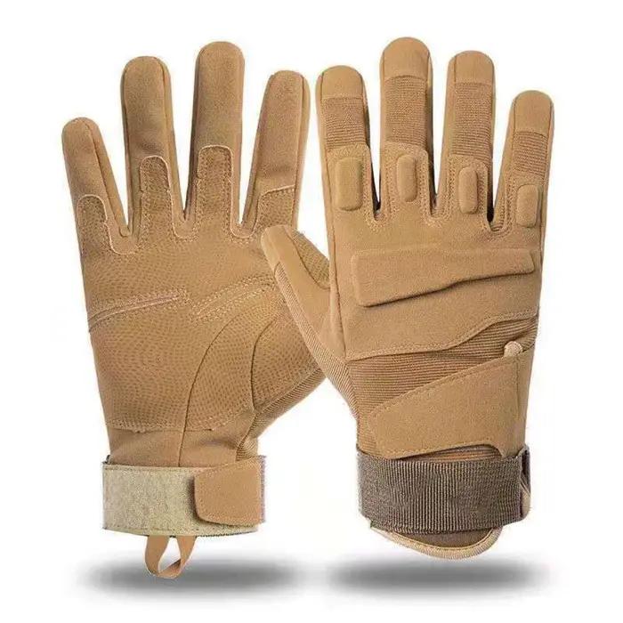 Gants tactiques polyvalents - Chasse