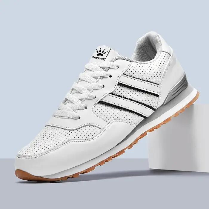 Chaussures de course classiques pour hommes