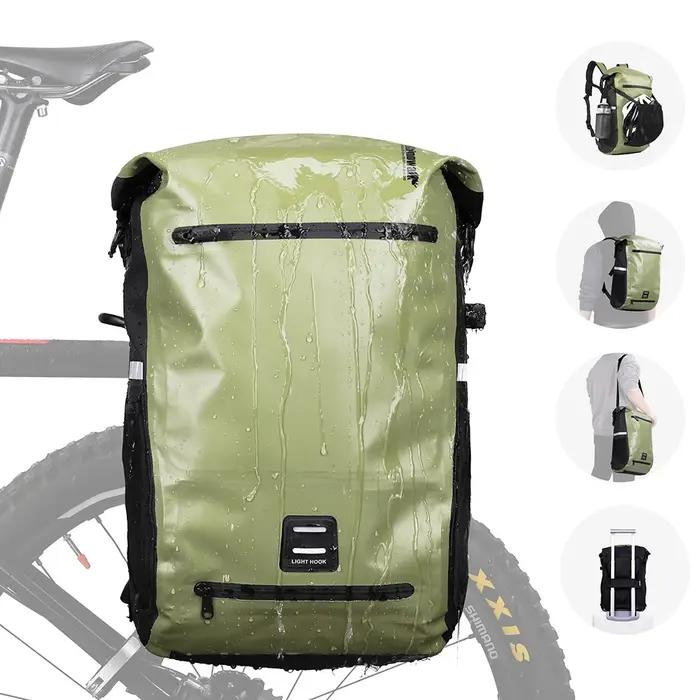 Bal inowalk-Sac à dos de vélo étanche