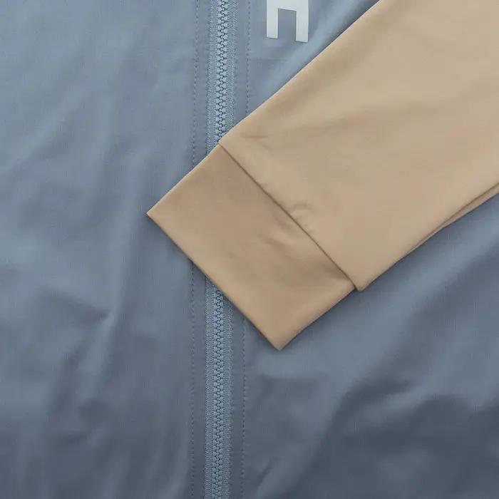 YKYWBIKE maillot de cyclisme pour hommes printemps à manches longues chemise de vélo de route complè