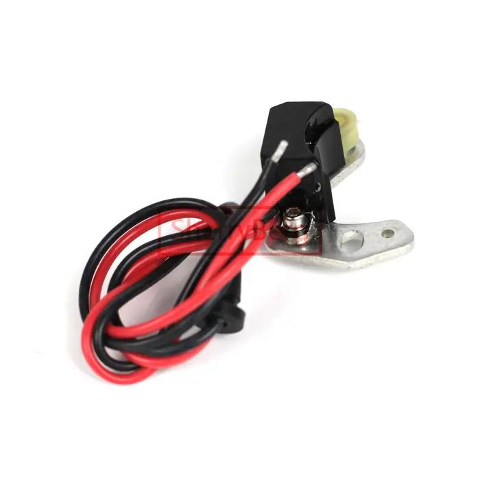 SherryBerg Kit de Conversion électronique distributeur Ducellier d'allumage électronique pour Renaul