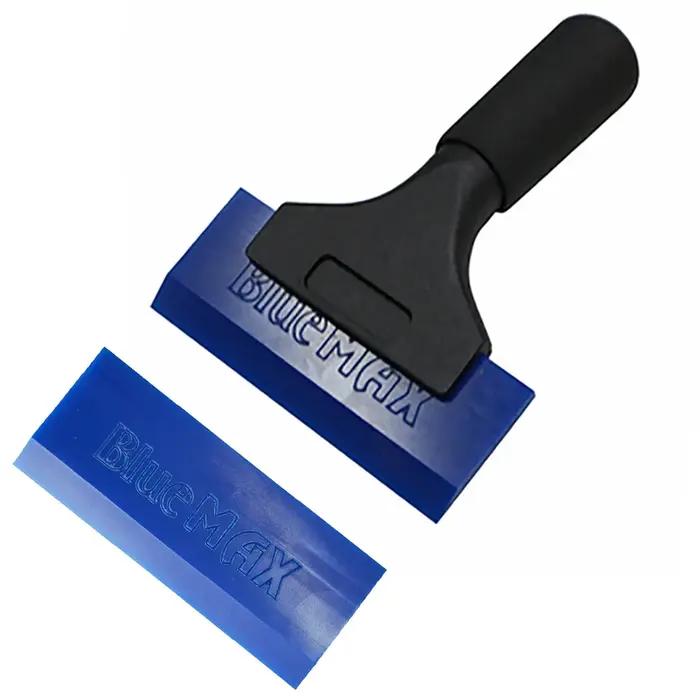 EHDIS – lame de remplacement en caoutchouc BlueMax, pour teinte de fenêtre, raclousses de verre, eau