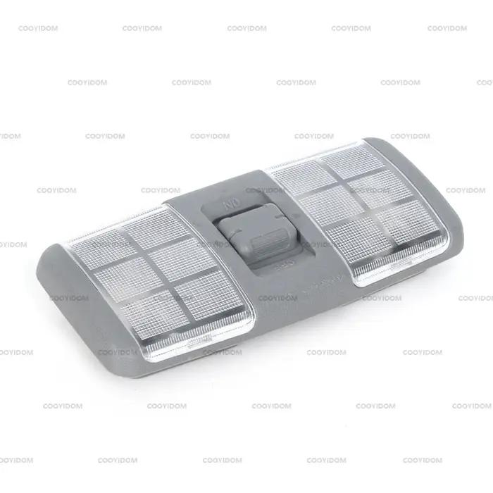R-AUTO Pour Mitsubishi Pajero Montero Shogun V31 V32 V33 V43 1990-2004 NikLecture Lumière Toit avant
