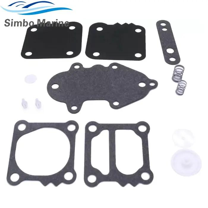 857005 Kit de réparation de pompe à carburant A1, pour Mercury Mariner 30-275 Hp 21-42990A7 21-42990