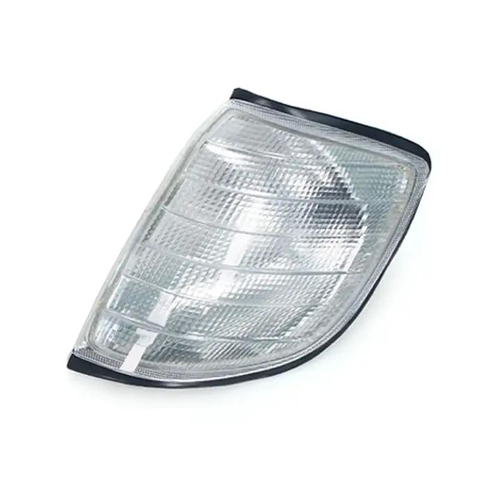 Feux de coin pour Mercedes Benz W140 Classe S S320 S420 S500 S600 1991-1998 1408207461 1408207361