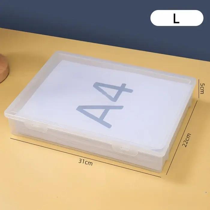 Organisateur de documents