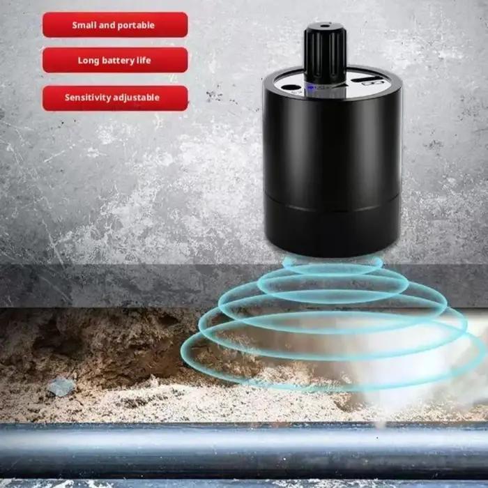 Détecteur de fuite d'eau haute sensibilité 1 pièce