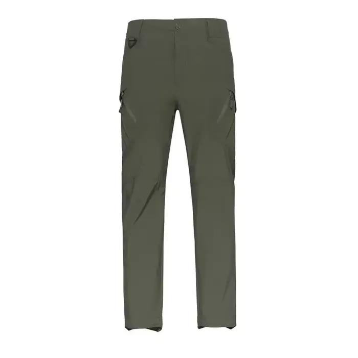 Pantalon tactique été séchage rapide pour sports outdoor travail et entraînement militaire