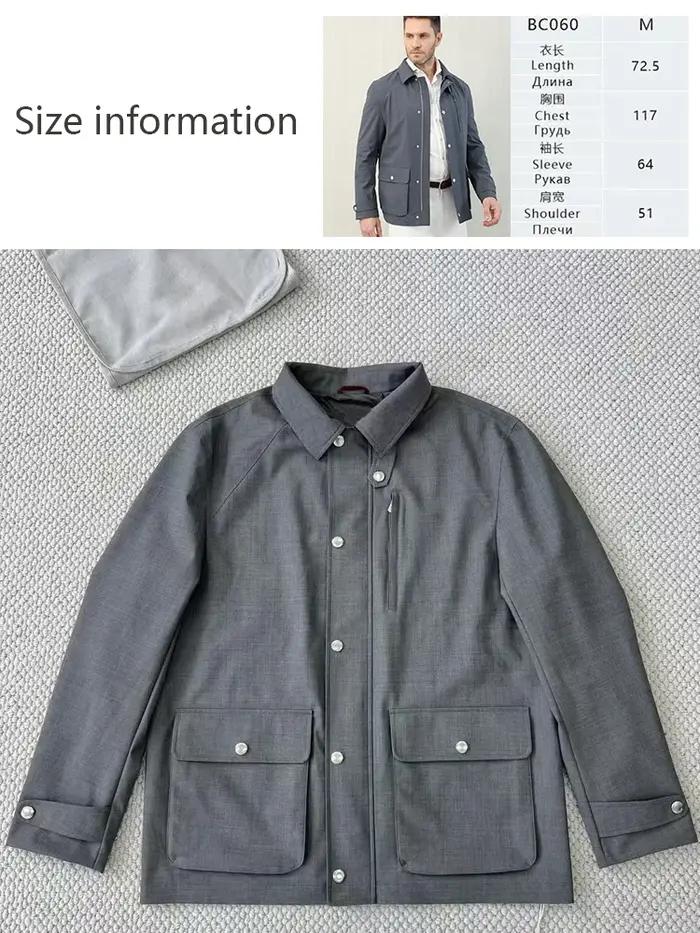Vente de liquidation de vêtements pour hommes