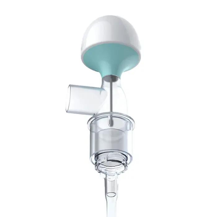 Alarme respiratoire pour chat et chien