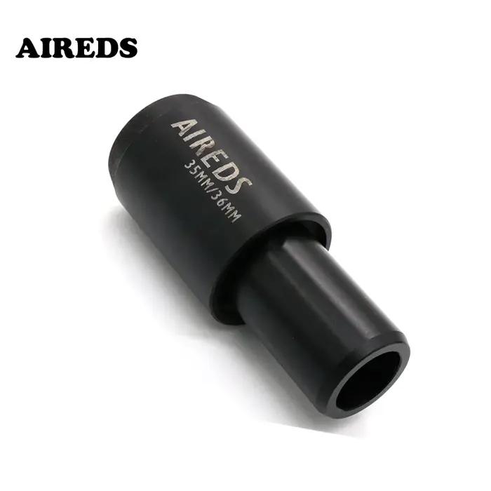 AIREDS – Kit d'outils d'installation de joint anti-poussière de fourche avant de vélo, pour Fox Rock