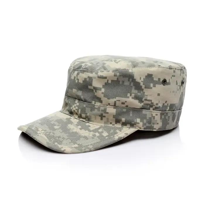 Casquette tactique desert dig qualité premium - Pour entraînement outdoor et chasse - Hommes et femmes