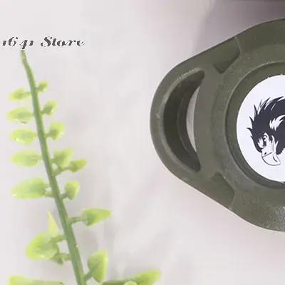 Porte-clés universel pour chasse - Clip de piège à installation immédiate - Plastique durable pour volailles