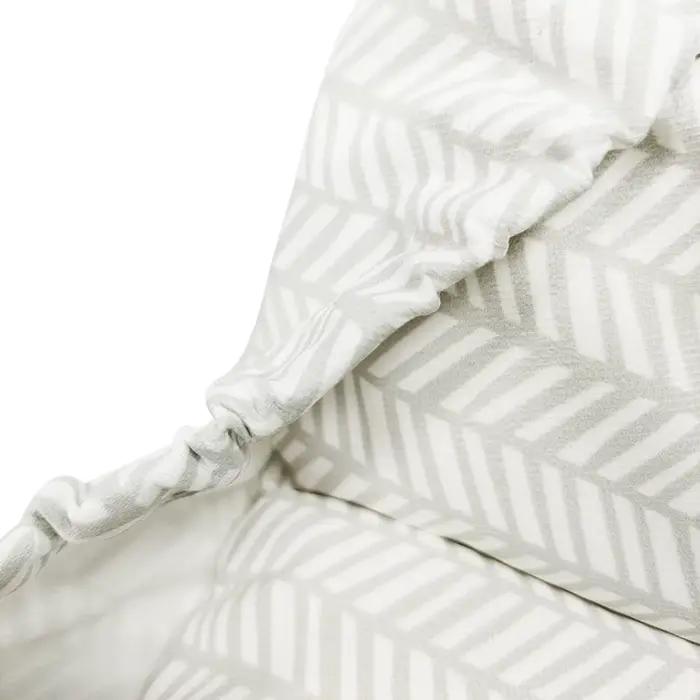 Coussin de siège de chaise haute pour bébé, pour Stokke Tripp Trapp, tabouret de croissance, accesso