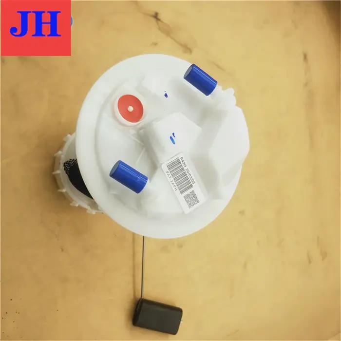 Ensemble de pompe à carburant JH pour Renault Scenic 2 Megane 8200130191 8200689362 550501 820028880