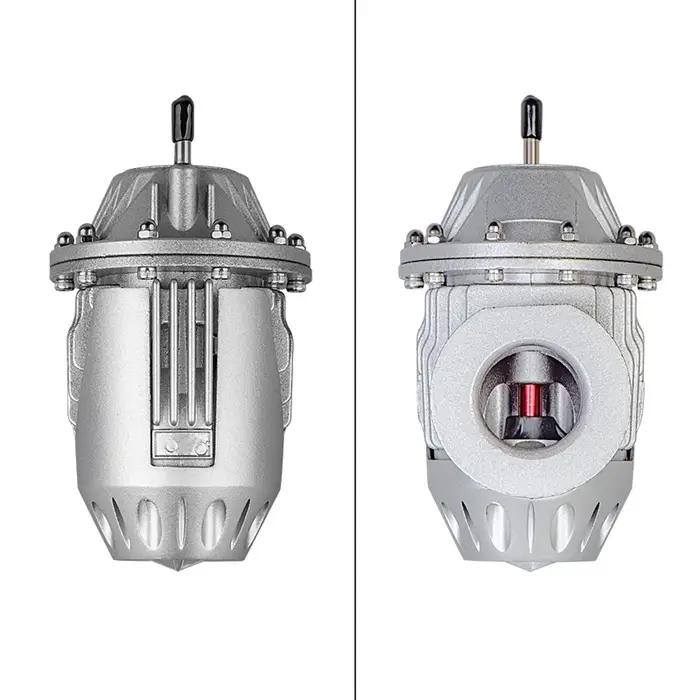 Soupape de décharge universelle HKS BOV, pièces de performance turbo, boîte d'origine, adaptateur de