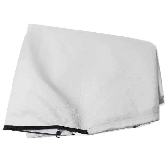 600D 6-225HP moteur hors-bord complet moteur bateau couverture gris étanche anti-rayures robuste mot