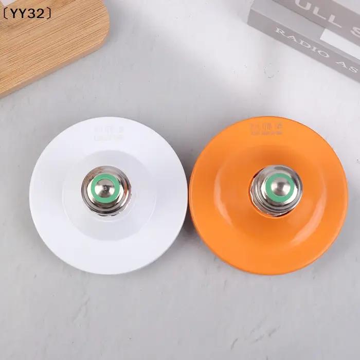 Ampoule LED 220V Culot E27 Lampe domestique à économie d'énergie 12W Éclairage intérieur Lampe souco