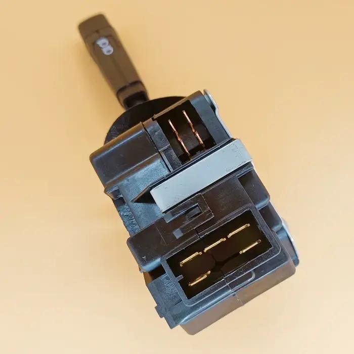 Indicateur de voiture, interrupteur de clignotant, interrupteur combiné de tige de phare pour Renaul