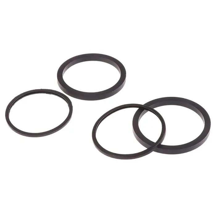 Piston d'étrier de frein à disque, joint torique, anneau de banc, adapté à la plupart des vélos et m