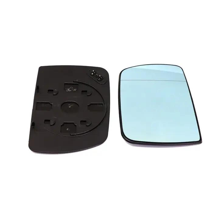 Pour Land Rover Range Rover L322 Vogue 2002-2006 accessoires rétroviseur latéral en verre chauffant