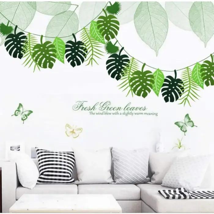Décoration de feuille de tortue, fête hawaïenne d'été, fête d'anniversaire, Safari, Jungle, tropique, décor à thème de dinosaure