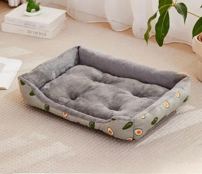 Chenil quatre saisons nouveau Teddy Golden Retriever grand